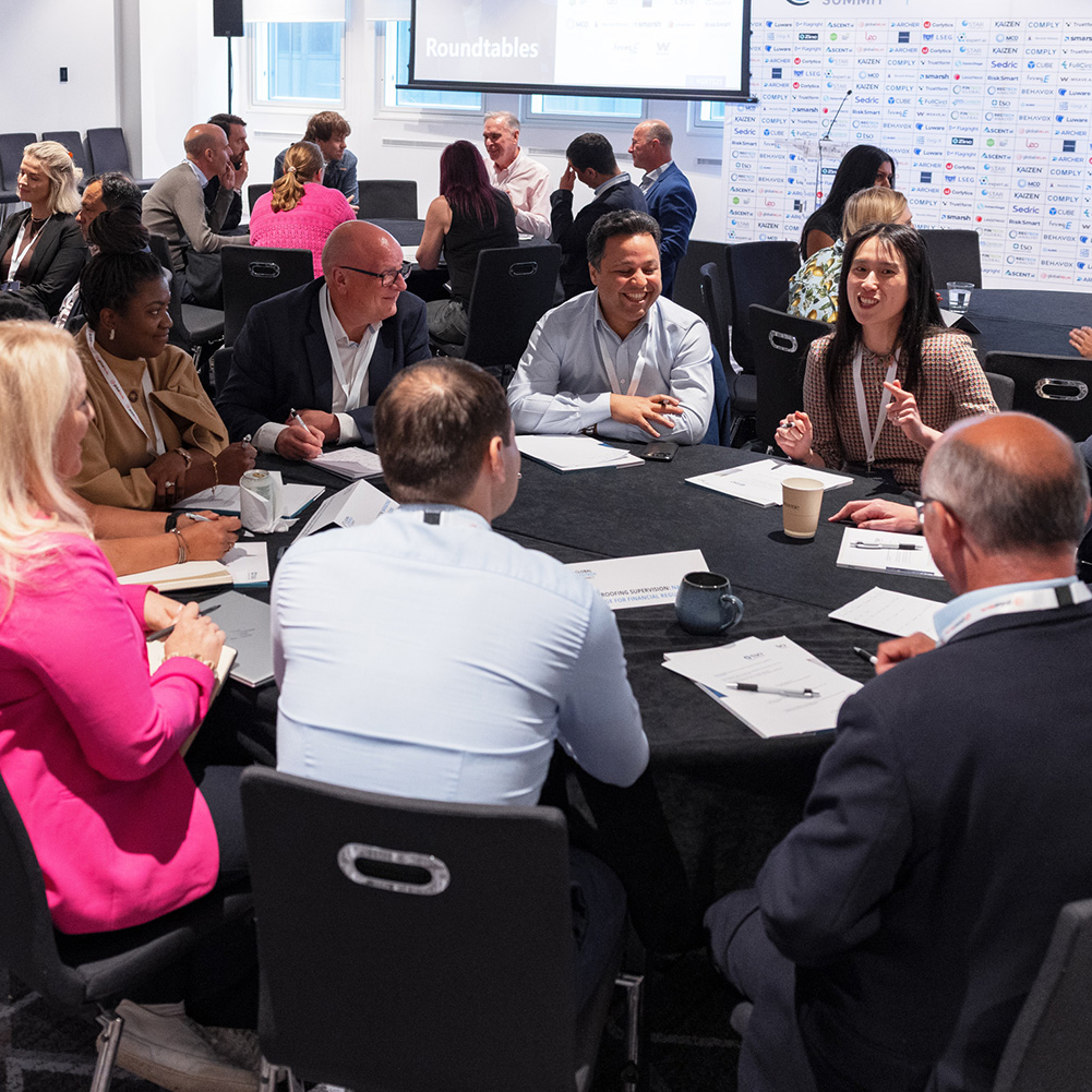 Invitation Only Sponsored Events